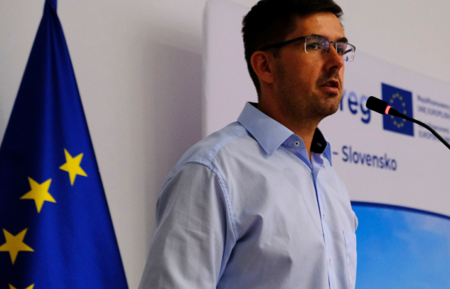  Za nami II spotkanie Grupy Roboczej Interreg Polska – Słowacja 2028-2034