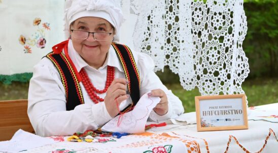 Tradycja łączy pokolenia i narody. Wyjątkowe Folkowisko w Wygiełzowie za nami!