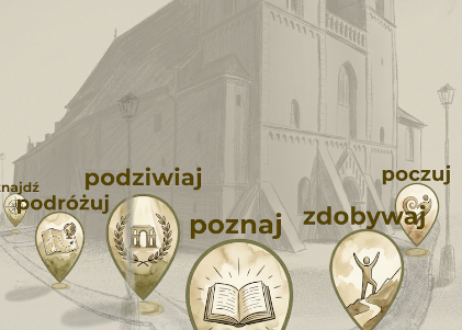 Holy Trails – Digitálny sprievodca po sakrálnom a turistickom dedičstve