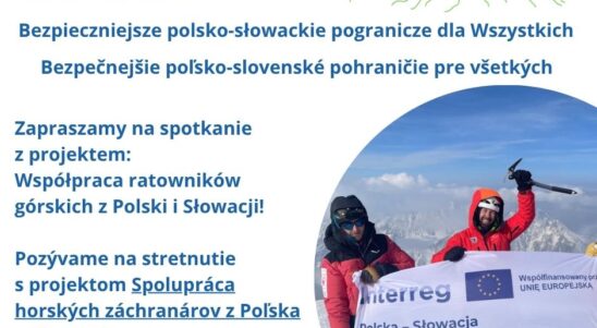 Spotkanie informacyjno-promocyjne w Bielsku-Białej