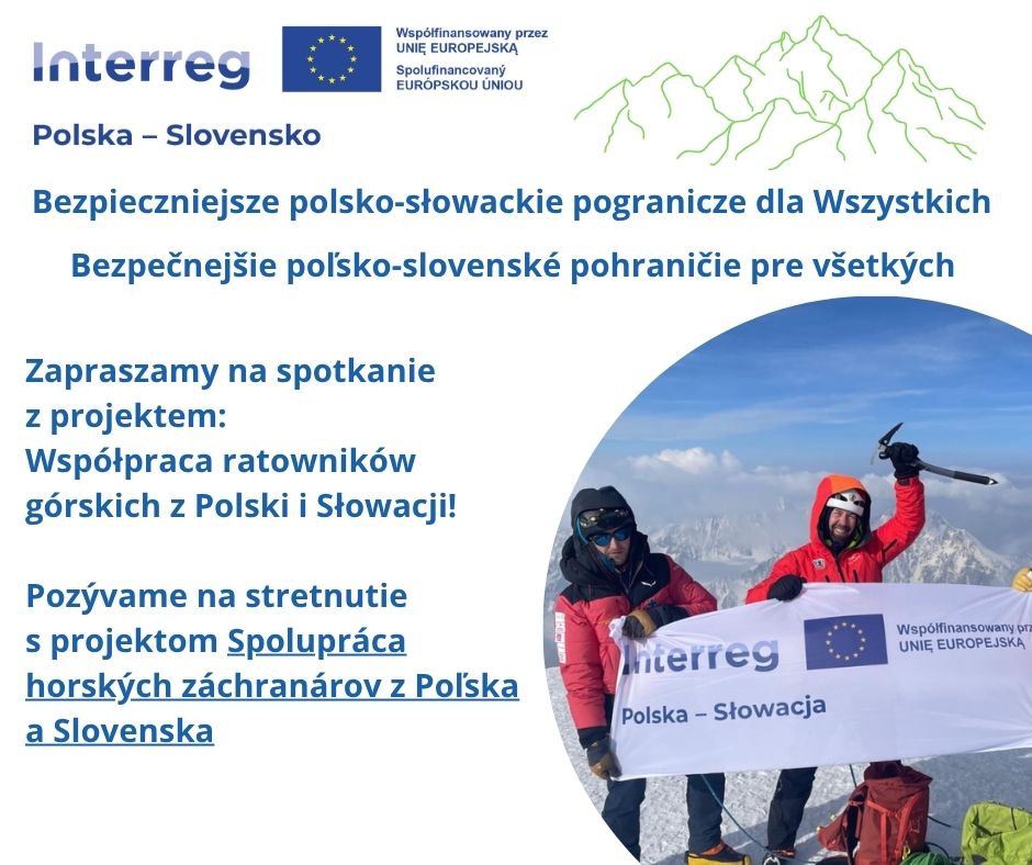 Spotkanie informacyjno-promocyjne w Bielsku-Białej