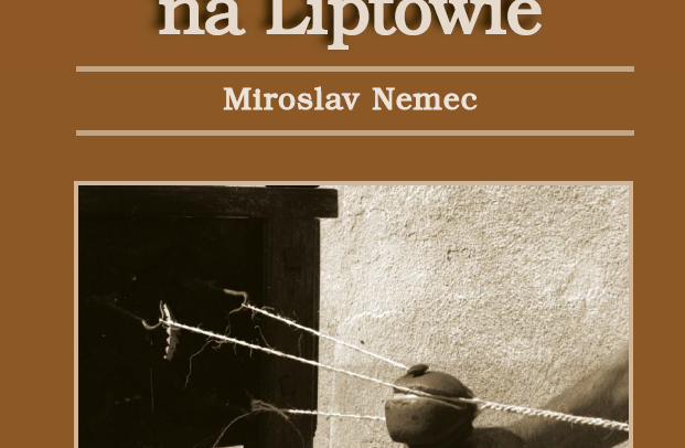  Publikacja: Powroźnictwo na Liptowie