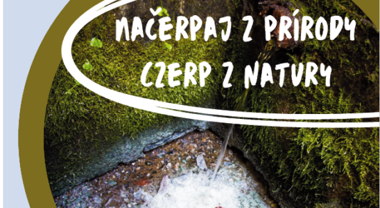 Čerpaj z prírody – propagačný film