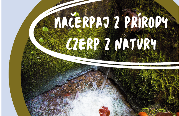 Czerp z natury!