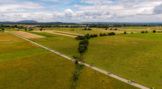 Piknik o Elektromobilności w Osieku Jasielskim!