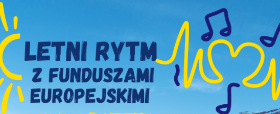 Złap „Letni rytm” i poznaj polsko-słowackie projekty w Tychach!