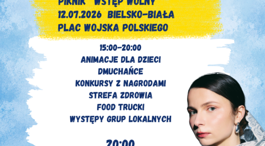 Złap „Letni rytm” i poznaj polsko-słowackie projekty w Bielsku-Białej!