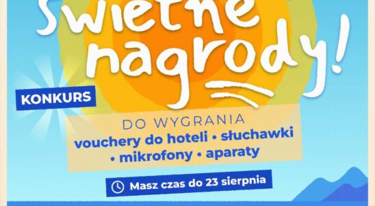 Pokaż miejsce, które zmieniło się dzięki funduszom unijnym, i wygraj nagrody
