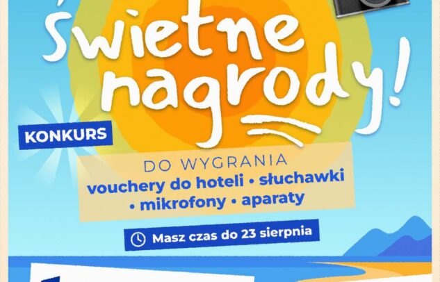  Pokaż miejsce, które zmieniło się dzięki funduszom unijnym, i wygraj nagrody