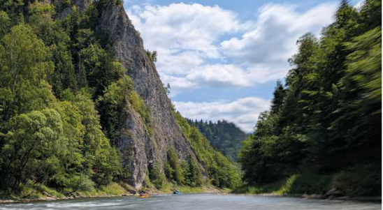 Album fotograficzny „Piękno regionów”