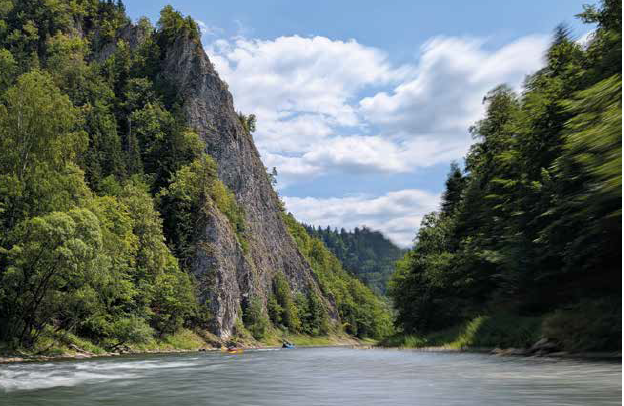  Album fotograficzny „Piękno regionów”