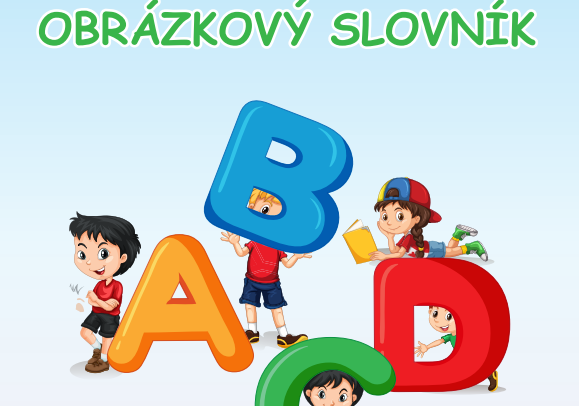  Słowacko-polsko-angielski słownik obrazkowy