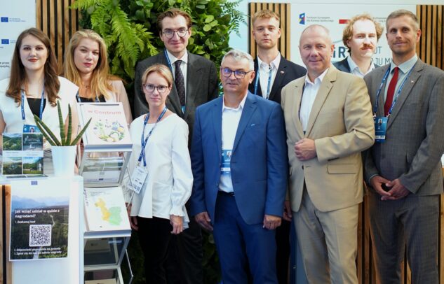  Program Interreg Polska – Słowacja 2021-2027 na XXXV Forum Ekonomicznym w Karpaczu!