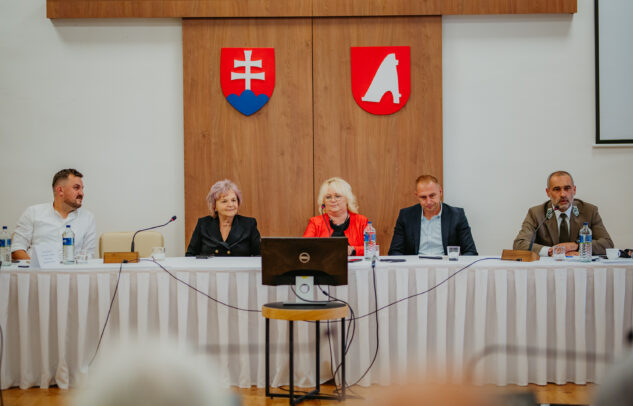  Konferencja otwierająca projekt Dziedzictwo dla wszystkich