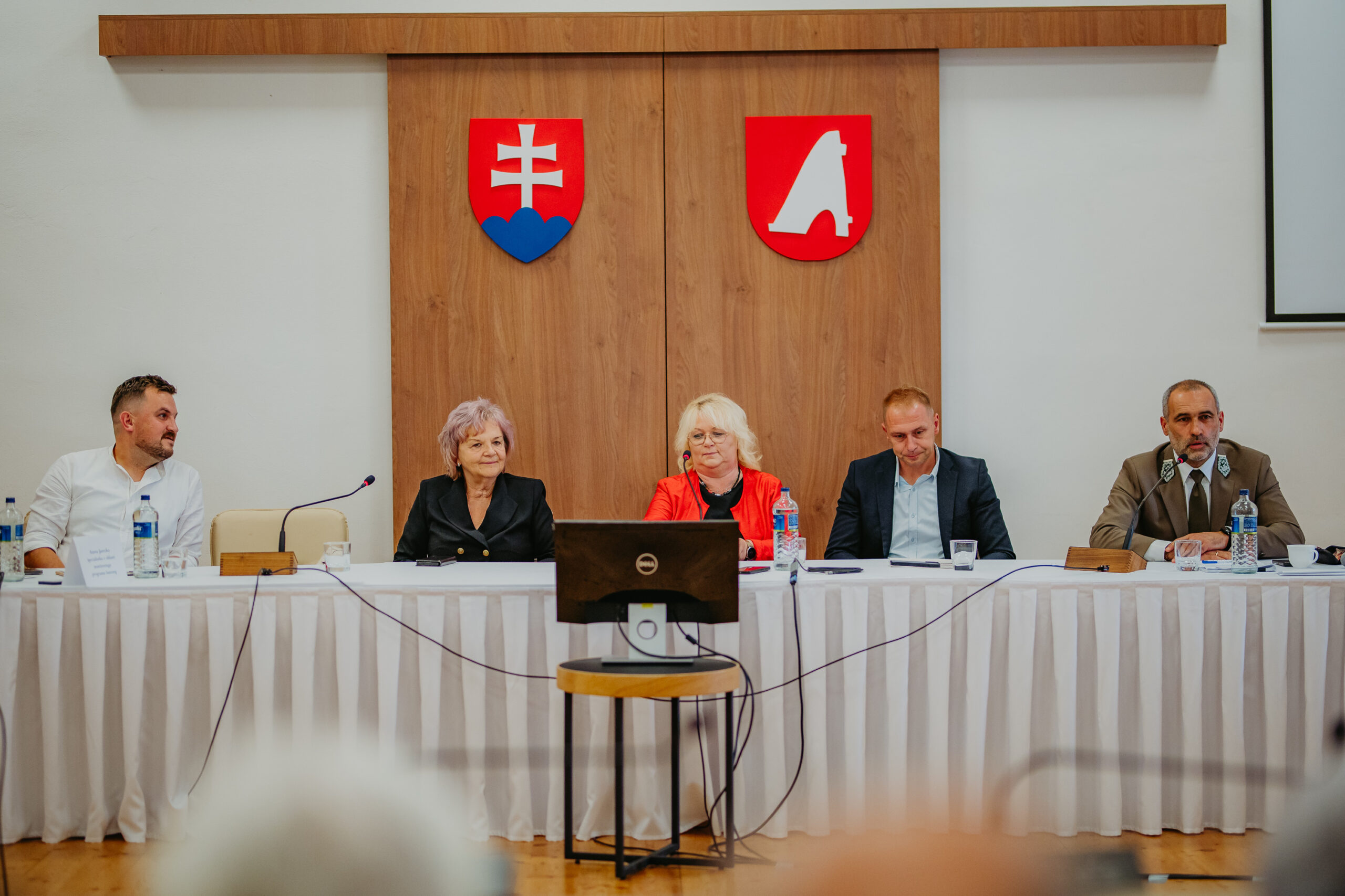 Konferencja otwierająca projekt Dziedzictwo dla wszystkich