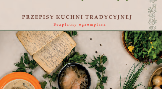 Od halušiek po hulajdy. Recepty tradičnej kuchyne