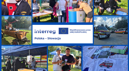 Relacja ze spotkania info-promo w Rycerce Górnej