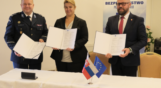 Bezpečnosť predovšetkým: konkrétne výsledky poľsko-slovenskej spolupráce záchranných zložiek